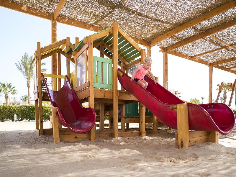 Kempinski Hotel Soma Bay - Plaj