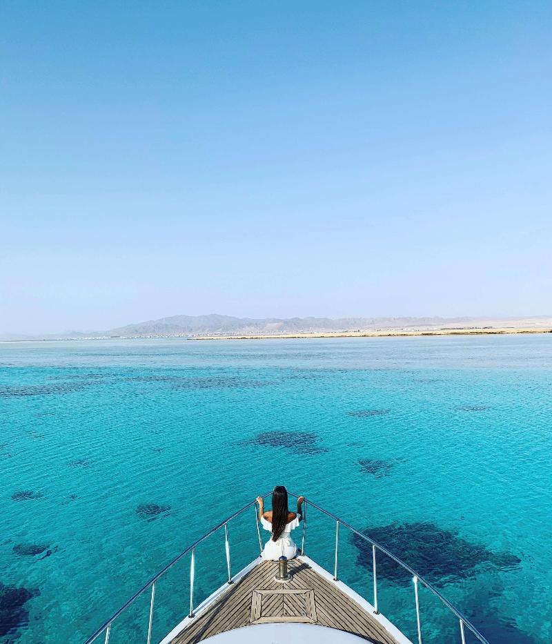 Kempinski Hotel Soma Bay - Plaj