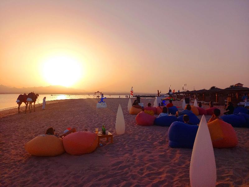 Kempinski Hotel Soma Bay - Plaj