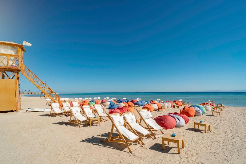 Kempinski Hotel Soma Bay - Plaj