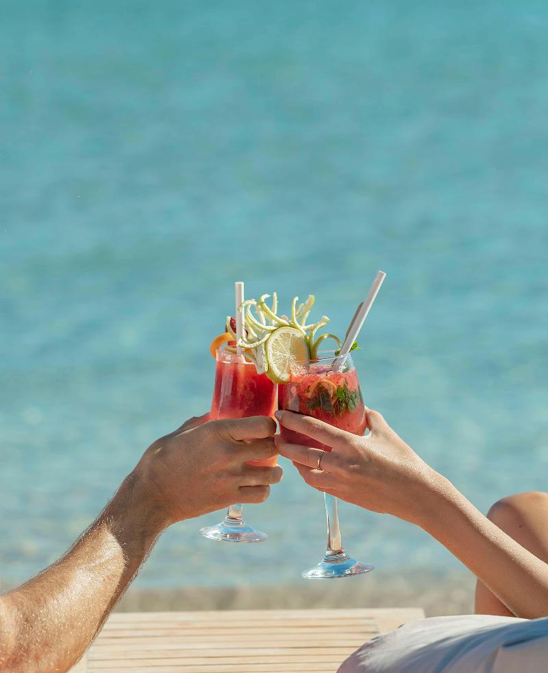 Kempinski Hotel Soma Bay - Plaj