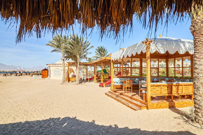 Kempinski Hotel Soma Bay - Plaj