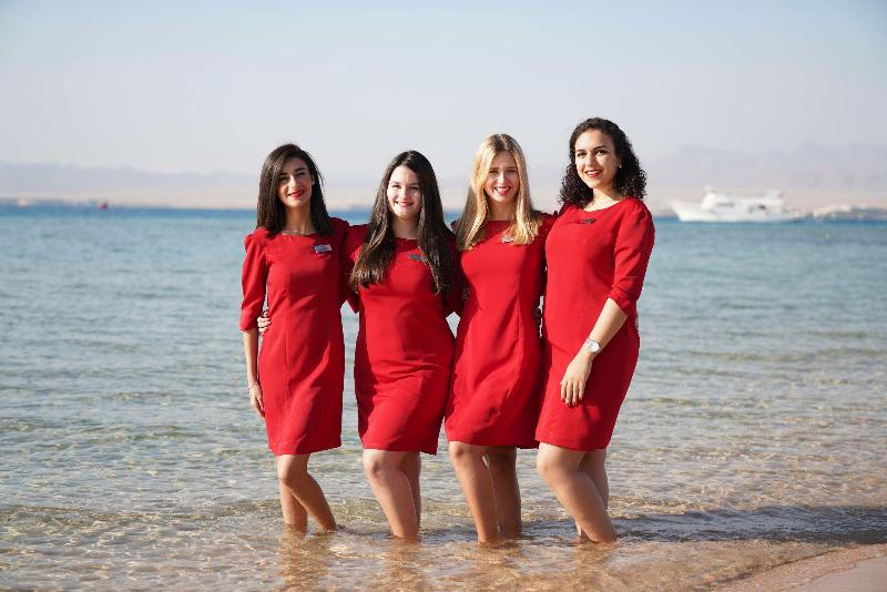 Kempinski Hotel Soma Bay - Plaj