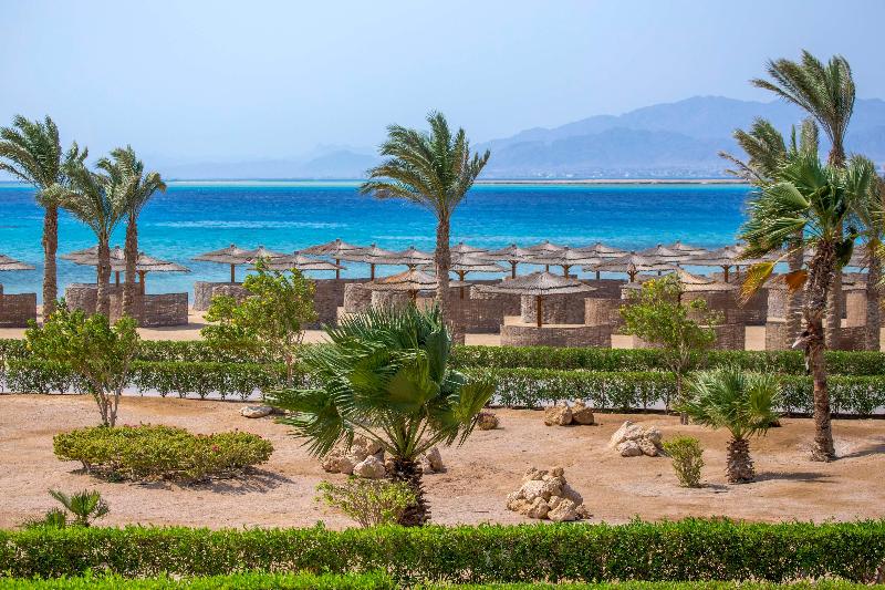 Kempinski Hotel Soma Bay - Plaj