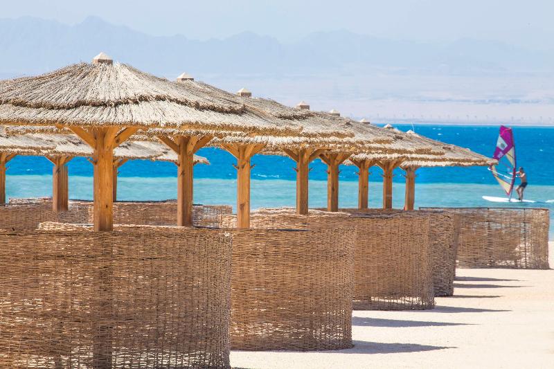 Kempinski Hotel Soma Bay - Plaj