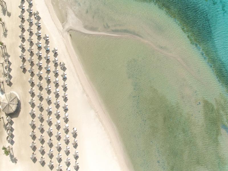 Kempinski Hotel Soma Bay - Plaj