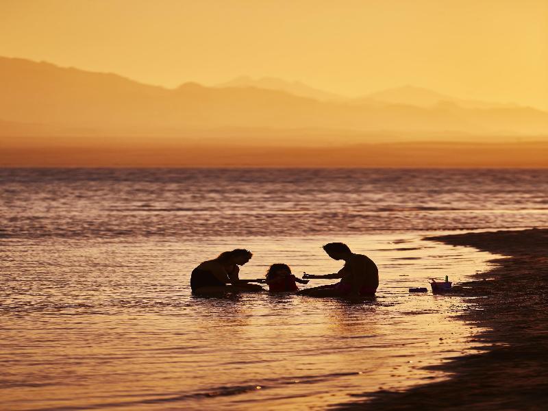 Kempinski Hotel Soma Bay - Plaj