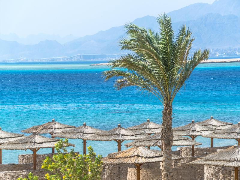 Kempinski Hotel Soma Bay - Plaj