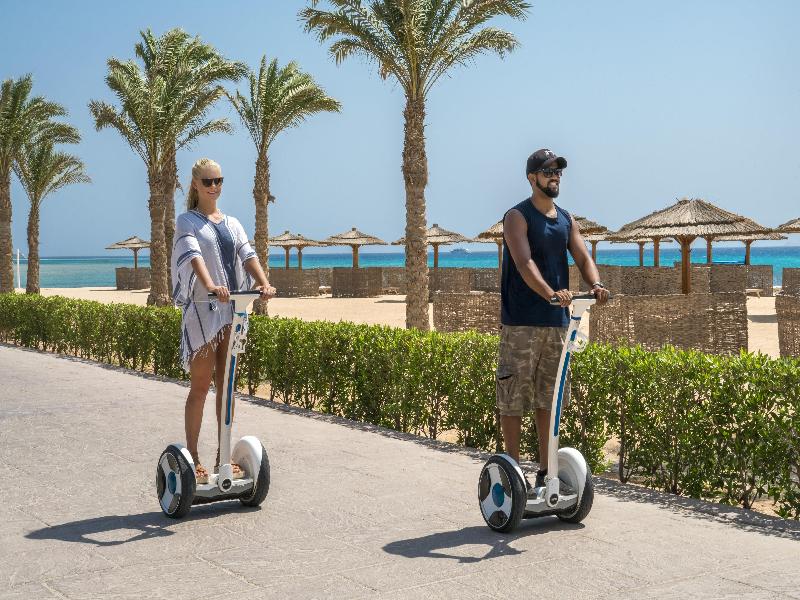 Kempinski Hotel Soma Bay - Plaj