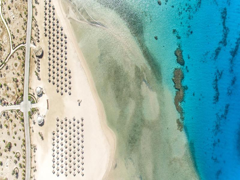 Kempinski Hotel Soma Bay - Plaj