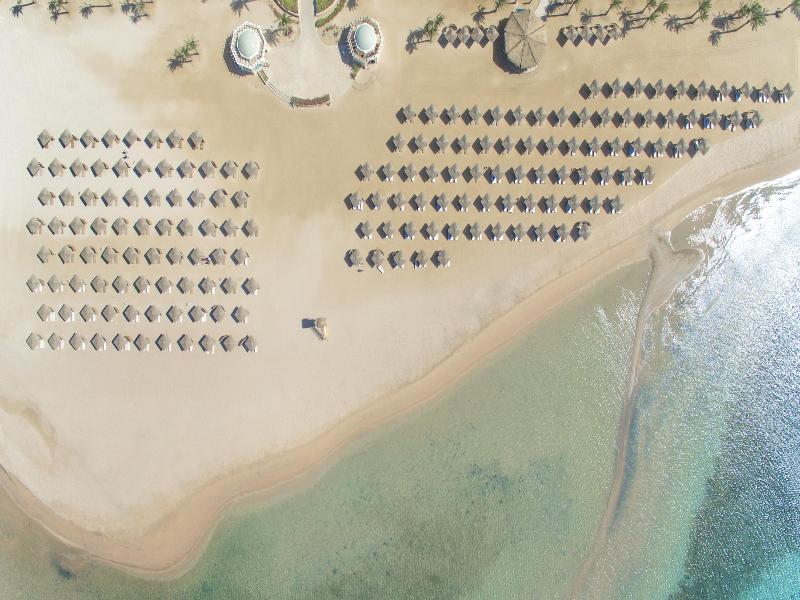 Kempinski Hotel Soma Bay - Plaj