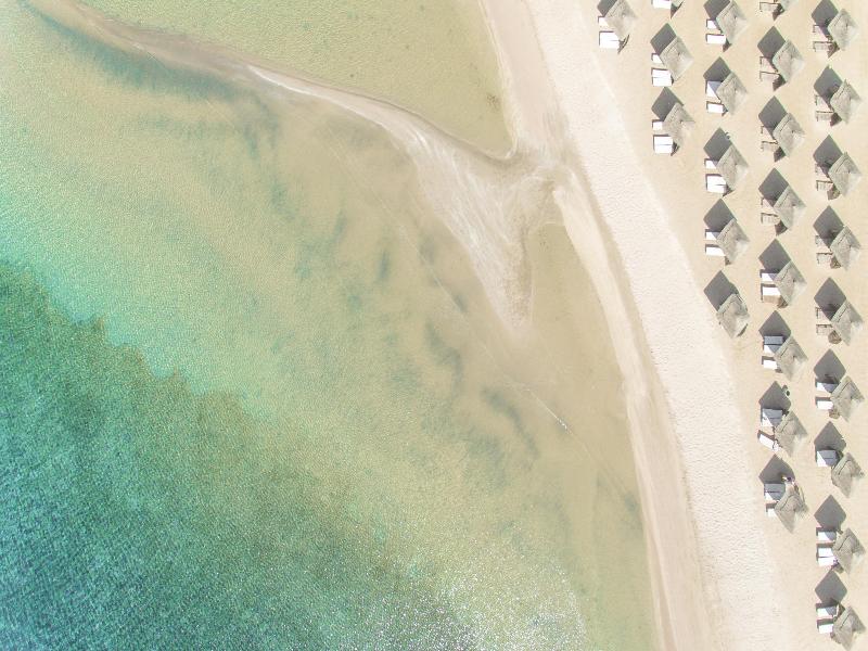 Kempinski Hotel Soma Bay - Plaj