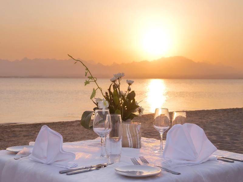 Kempinski Hotel Soma Bay - Plaj
