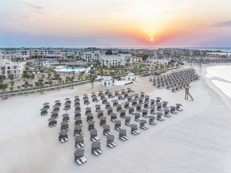 Kempinski Hotel Soma Bay - Plaj