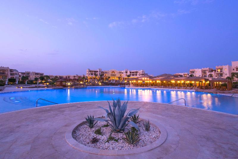 Kempinski Hotel Soma Bay - Restoran