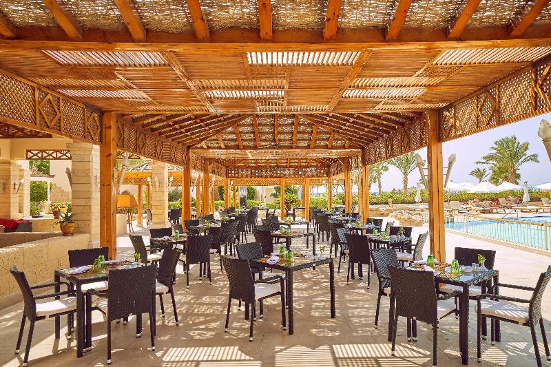 Kempinski Hotel Soma Bay - Restoran