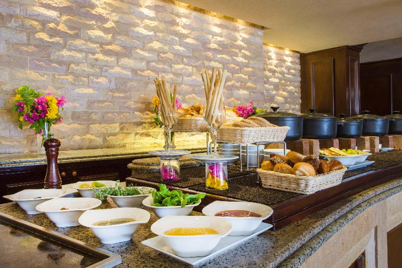 Kempinski Hotel Soma Bay - Restoran