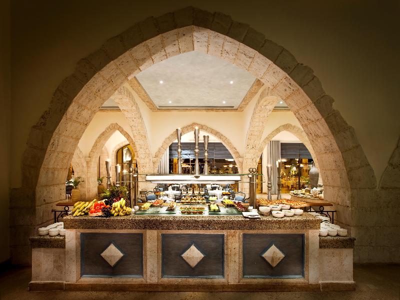 Kempinski Hotel Soma Bay - Restoran