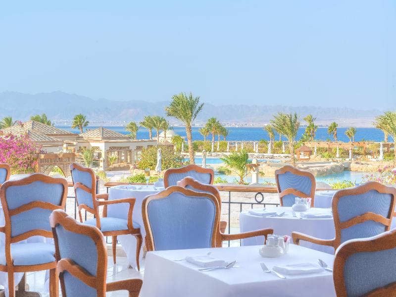 Kempinski Hotel Soma Bay - Restoran