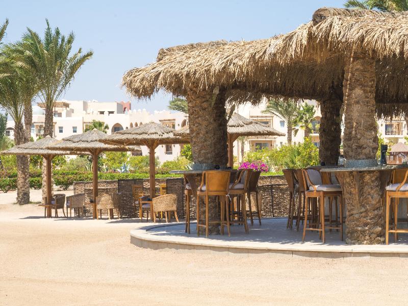 Kempinski Hotel Soma Bay - Restoran