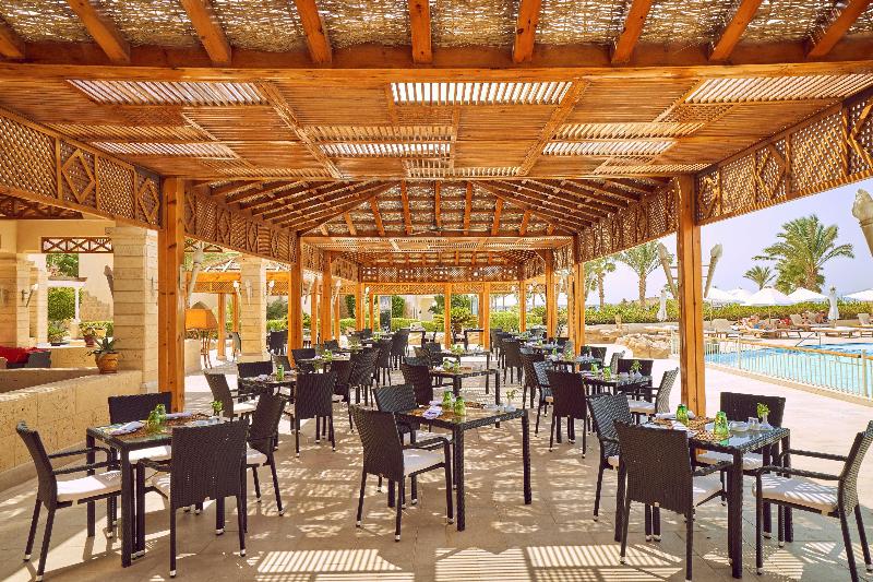 Kempinski Hotel Soma Bay - Restoran