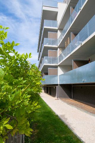 Residhotel l Azurea