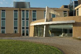 A Point Arezzo Park Hotel