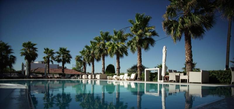 Valis Resort - Genel