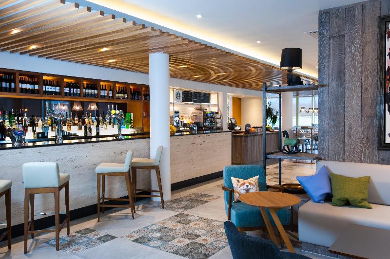 Holiday Inn Salisbury Stonehenge - Bar