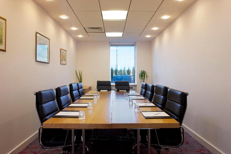 Holiday Inn Salisbury Stonehenge - Toplantı