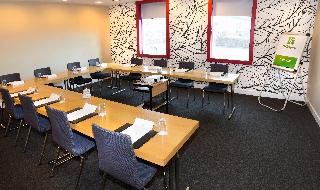 Holiday Inn Salisbury Stonehenge fotoÄŸrafÄ±