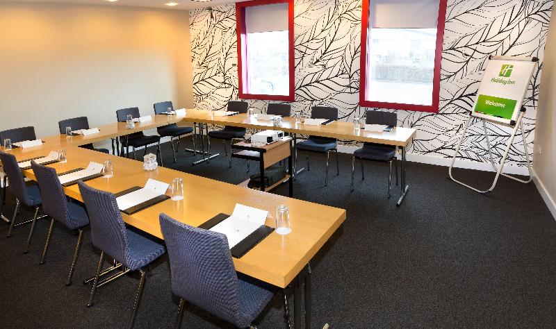 Holiday Inn Salisbury Stonehenge - Toplantı