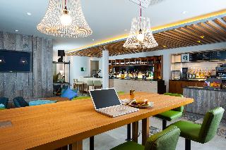 Holiday Inn Salisbury Stonehenge otel fotoğrafı