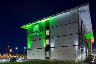 Holiday Inn Salisbury Stonehenge fotoÄŸrafÄ±