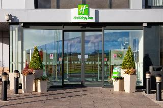 Holiday Inn Salisbury Stonehenge fotoÄŸrafÄ±
