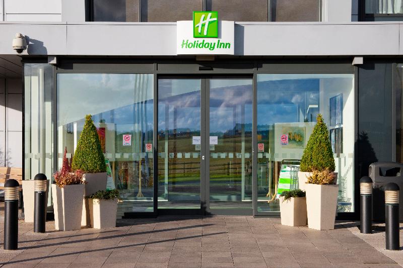 Holiday Inn Salisbury Stonehenge - Genel
