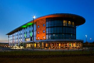 Holiday Inn Salisbury Stonehenge fotoÄŸrafÄ±
