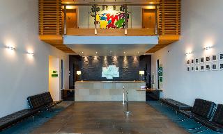Holiday Inn Salisbury Stonehenge fotoÄŸrafÄ±