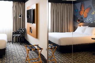 Holiday Inn Salisbury Stonehenge fotoÄŸrafÄ±