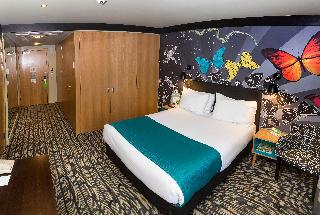 Holiday Inn Salisbury Stonehenge fotoÄŸrafÄ±