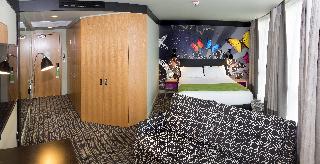 Holiday Inn Salisbury Stonehenge fotoÄŸrafÄ±