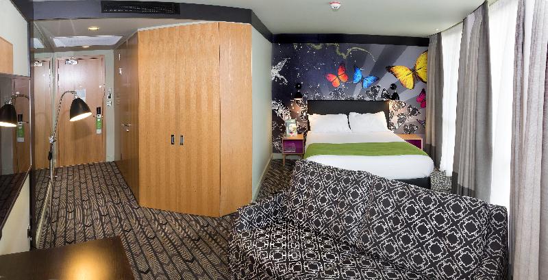Holiday Inn Salisbury Stonehenge - Oda