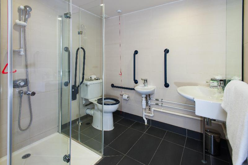 Holiday Inn Salisbury Stonehenge - Oda