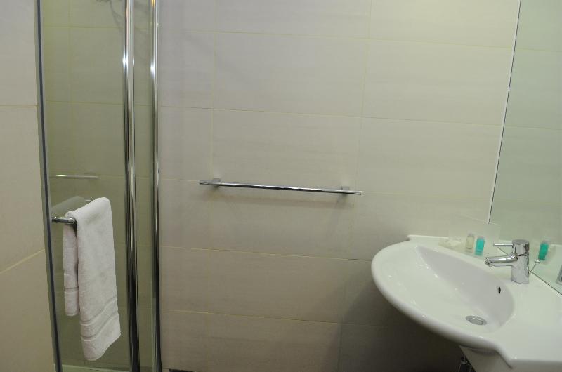 Holiday Inn Salisbury Stonehenge - Oda