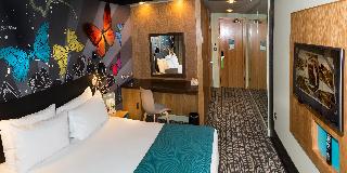 Holiday Inn Salisbury Stonehenge fotoÄŸrafÄ±