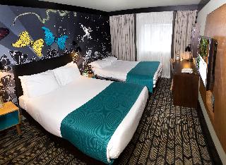 Holiday Inn Salisbury Stonehenge fotoÄŸrafÄ±