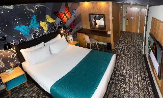 Holiday Inn Salisbury Stonehenge fotoÄŸrafÄ±