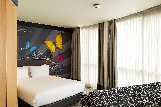 Holiday Inn Salisbury Stonehenge fotoÄŸrafÄ±