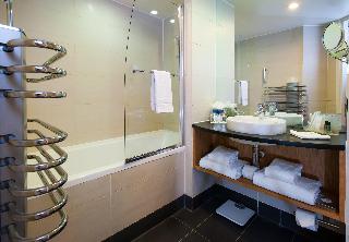Holiday Inn Salisbury Stonehenge fotoÄŸrafÄ±