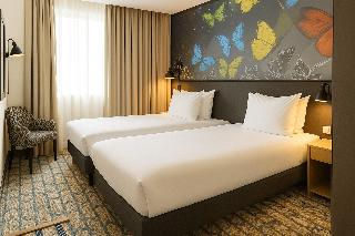 Holiday Inn Salisbury Stonehenge fotoÄŸrafÄ±